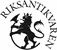 Logo Riksantikvaren