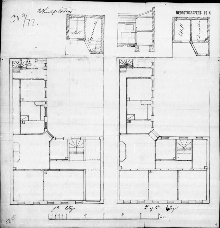 Huitfeldts gt 9b  1877 Oldefar Sevaldsson Tegninger-kopi.jpg