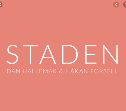 Staden