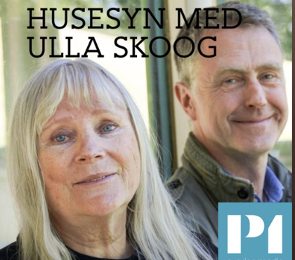 Husesyn med ulla Skoog