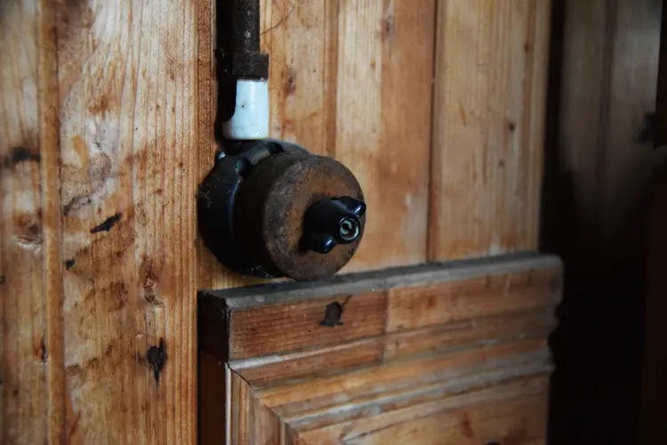 lysbryter snertingdal ysteri