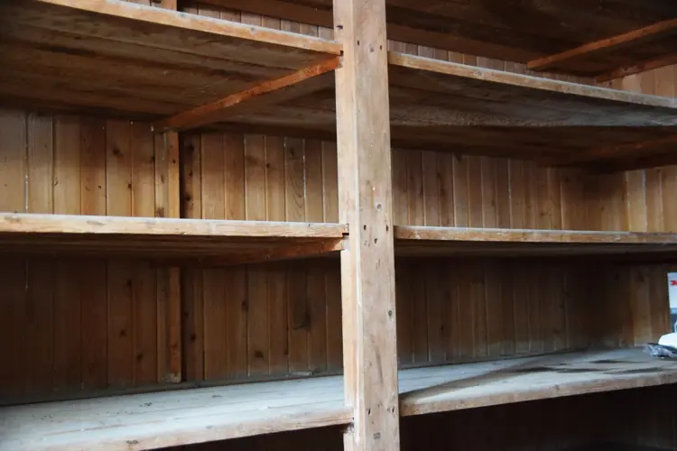 hyller snertingdal ysteri