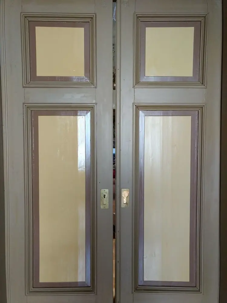 restaurering historiske dorer 1