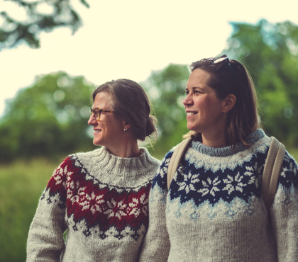 Om hus og folk profilbilde