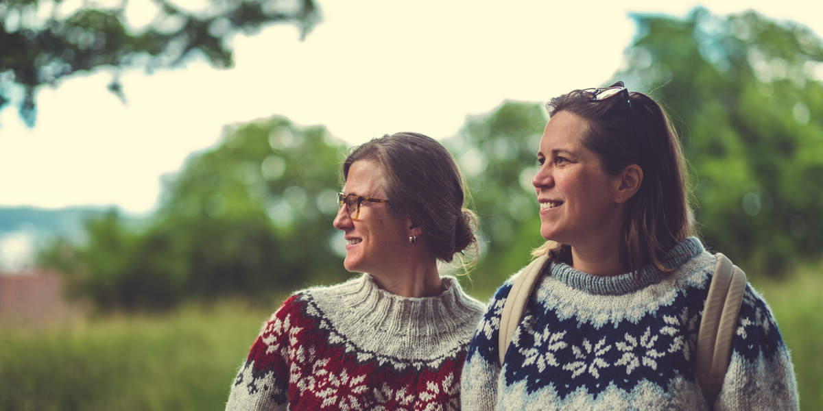 Om hus og folk profilbilde