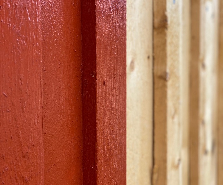 kompmaling villa wessel