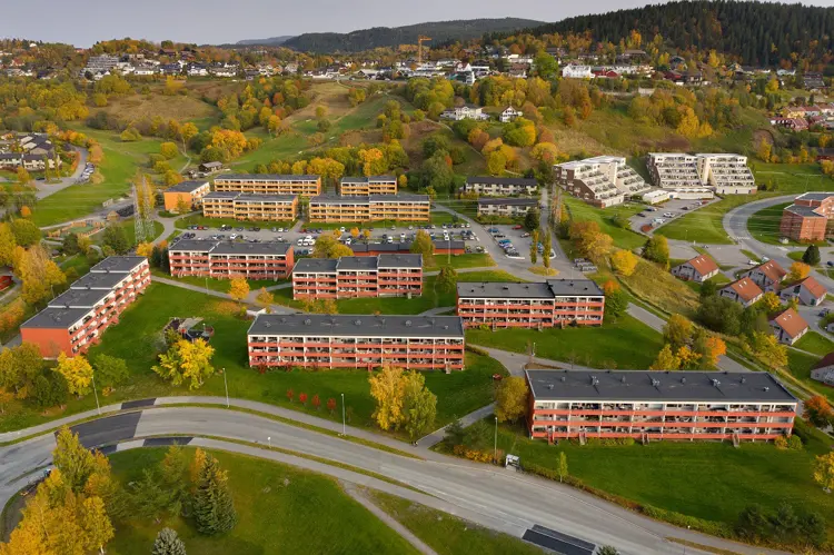 Trond Isaksen Riksantikvaren 2