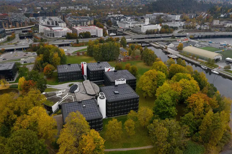 Trond Isaksen Riksantikvaren 4