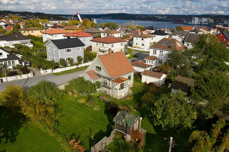 Trond Isaksen Riksantikvaren 6