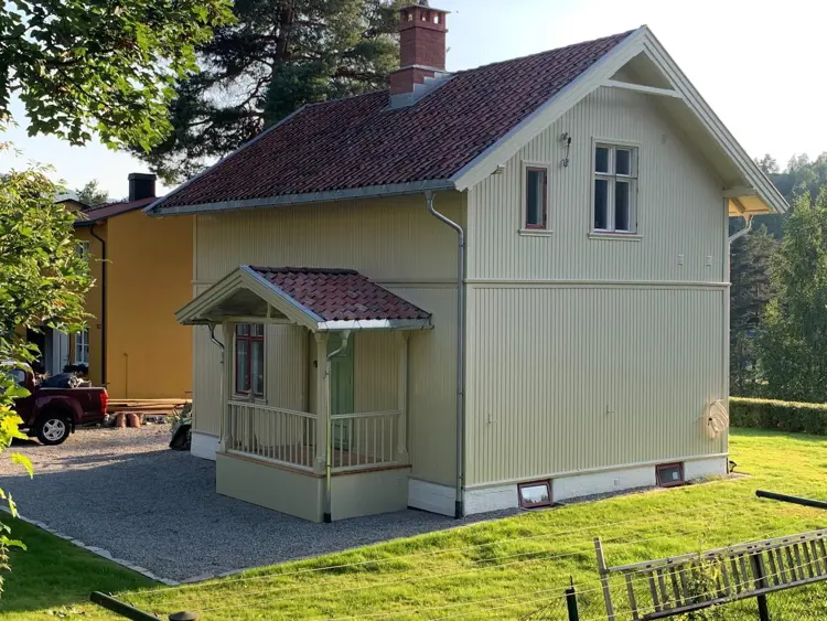 Flis Og Murmester As