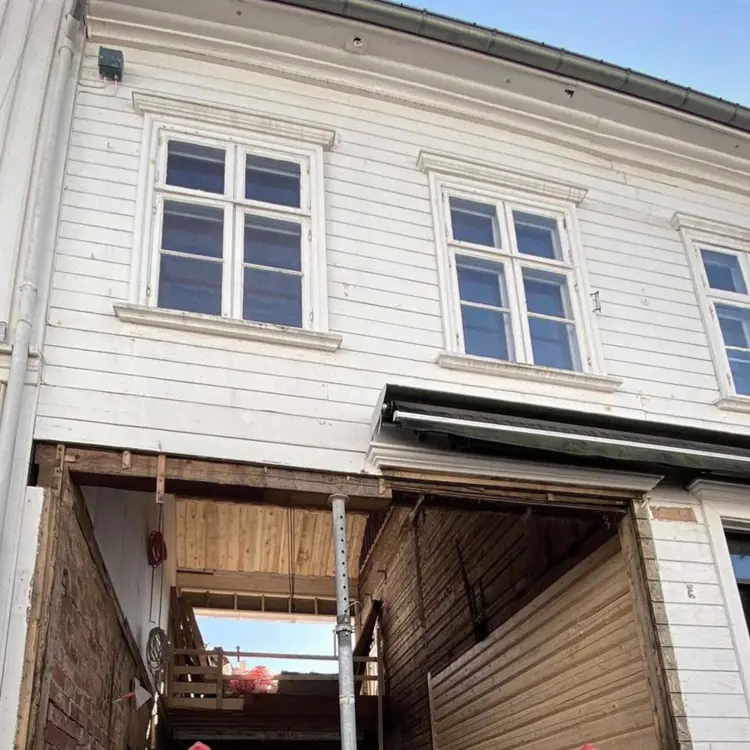 Sollie Bygg Havnegata 8