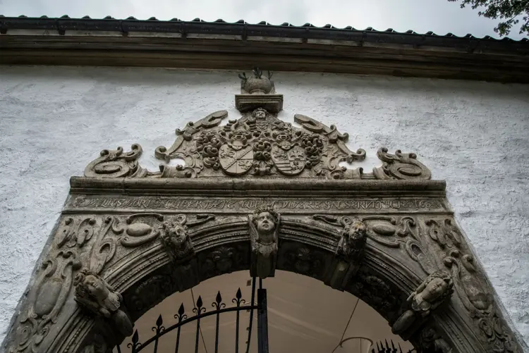 Portal Lene Buskoven, Riksantikvaren