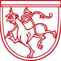 Fortidsminneforeningen Logo