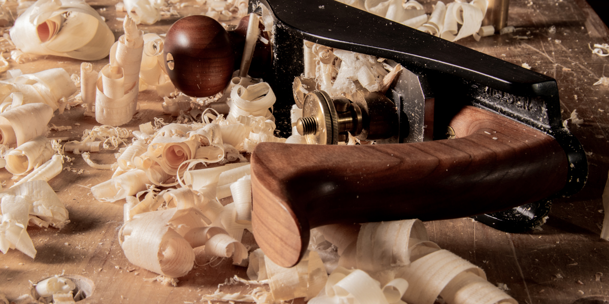 Møbelsnekker Møbel8 Bruk Fotograf Even Hansen