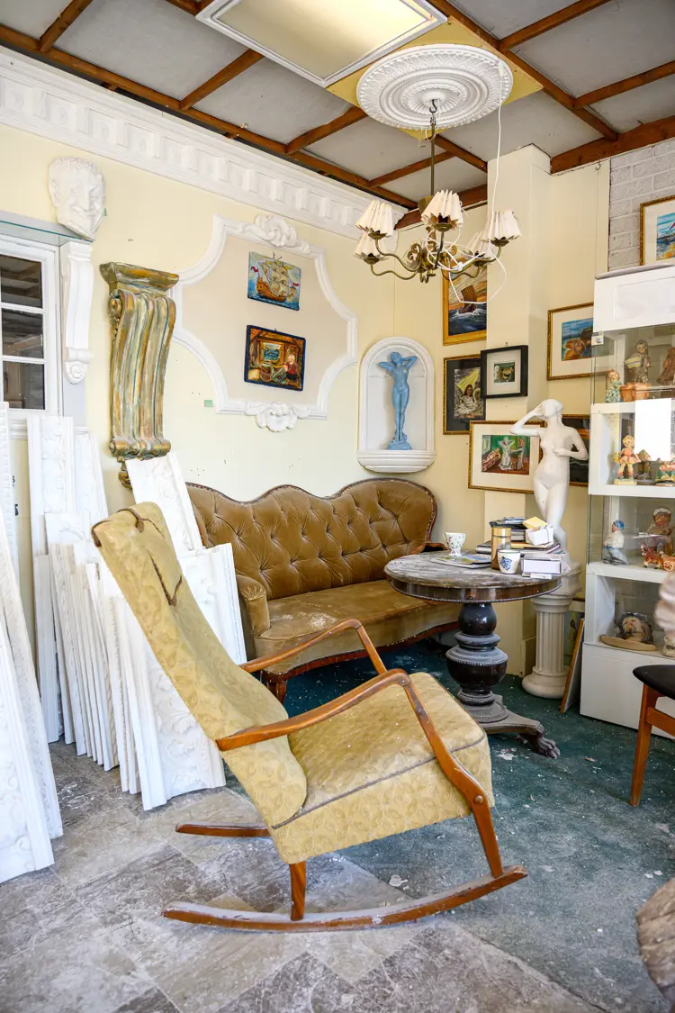 Foto Frøyset Norske Hjem DSC0589