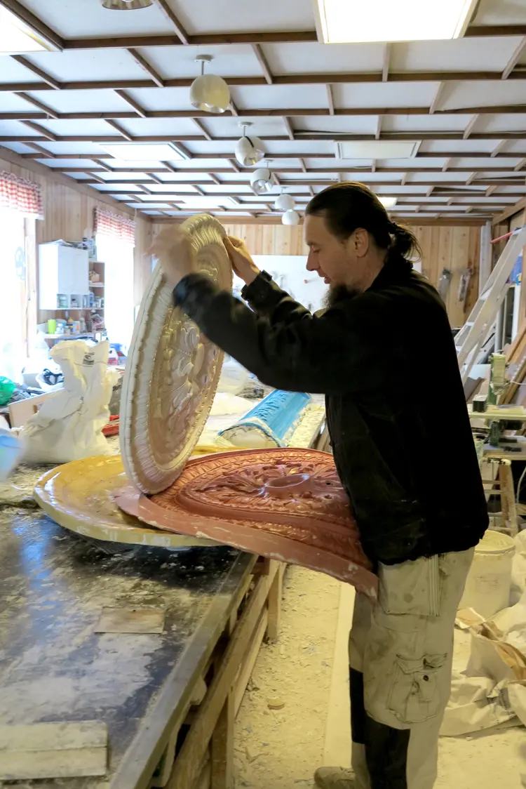 Foto Frøyset Norske Hjem IMG 2616