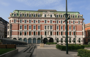 Foto: Mahlum/Wikimedia Commons