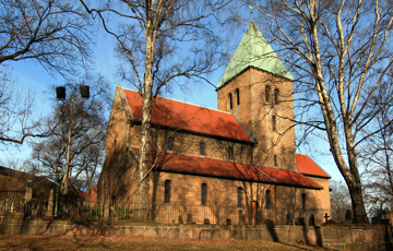 Foto: Mahlum/Wikimedia Commons