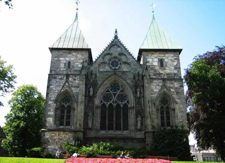 Stavanger Domkirke (1)