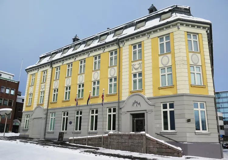 Nordnorsk Kunstmuseum