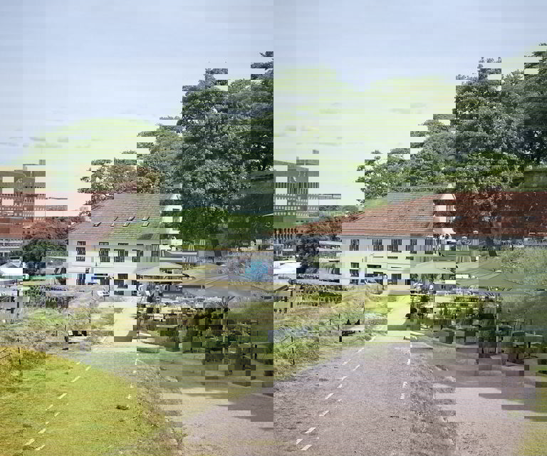 Festningen Restaurant Ikke Til Bruk