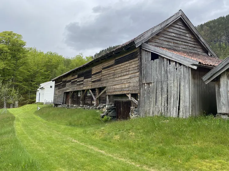 Kolbeinstveit-bakside-loe-Foto-Bygg-og-Bevar