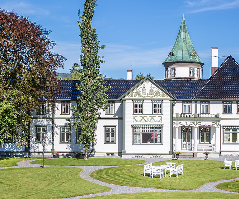 Bardshaug Herregard DH 03541