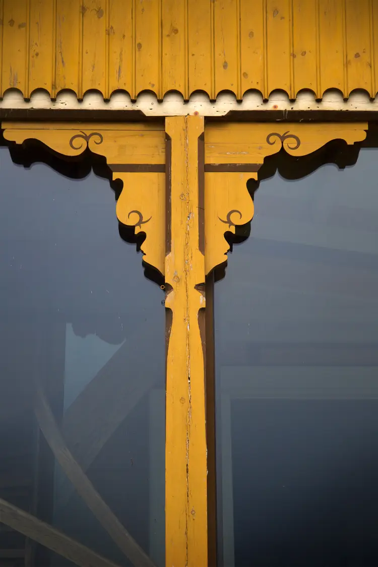 utskjaering sveitser