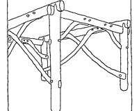 Grindverk. Ill: SEFRAK