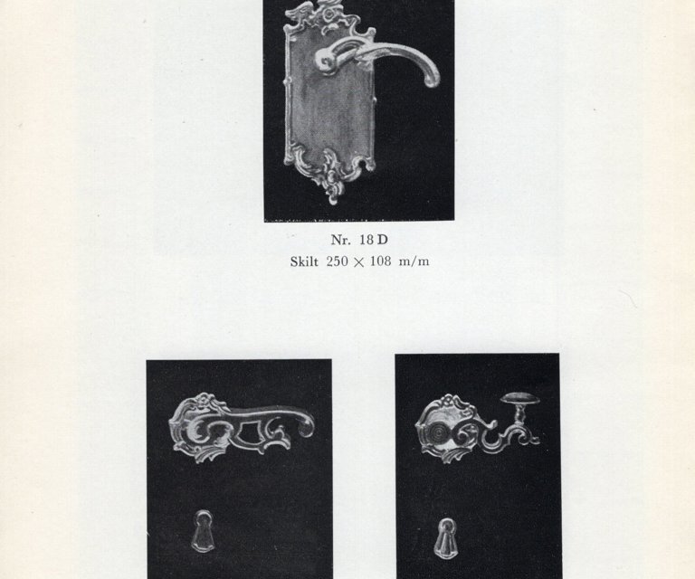Katalogbilde og dørvridere 3