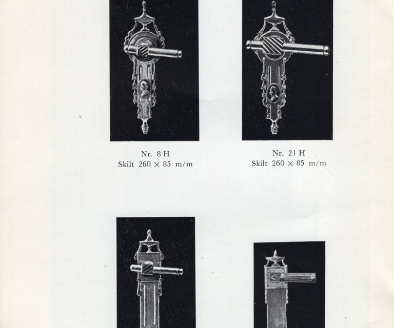 Katalogbilde og dørvridere 4