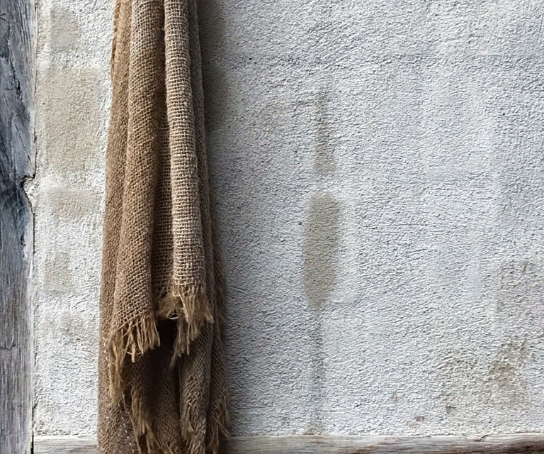 Sekkeskurt Overflate