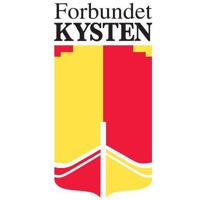 Forbundet Kysten Logo Nett