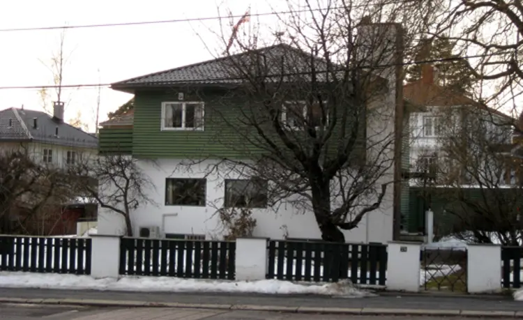 Funkisvilla-tegnet-av-Arne-Korsmo-Foto-Bygg-og-Bevar