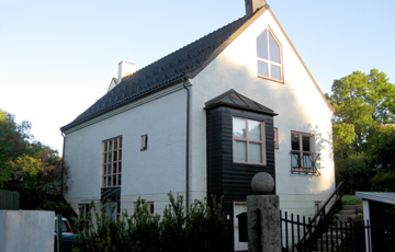 Postmodernisme, Oslo. Foto: CEWG