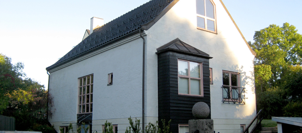 Postmodernisme, Oslo. Foto: CEWG