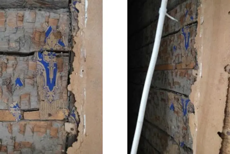 Vakre Tapeter Fra Nyere Tid Victoria Brand Munthe -Kaas