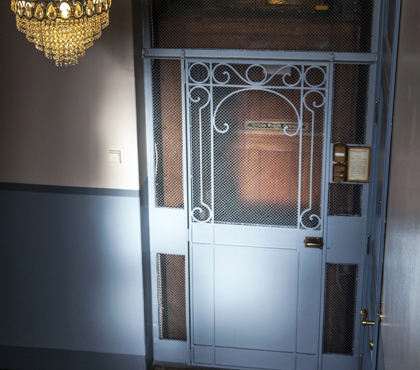 Bilde 1 Foto Obskur Arkitektur