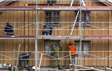 Foto: Akershus bygningsvernsenter
