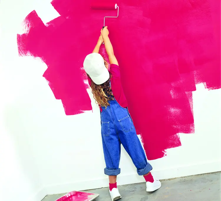 Male er gøy! Foto: Flickr CC/ Ifi