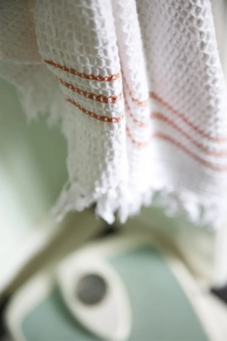 Når detaljene stemmer. Foto: Liv J Sandvik Jakobsen