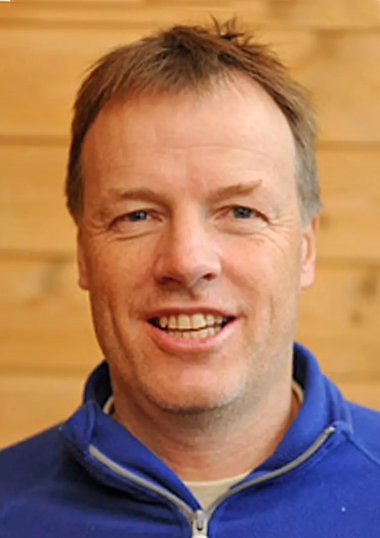 Jakob Trøan, Materialbanken. Foto: Bård Bårdløkken