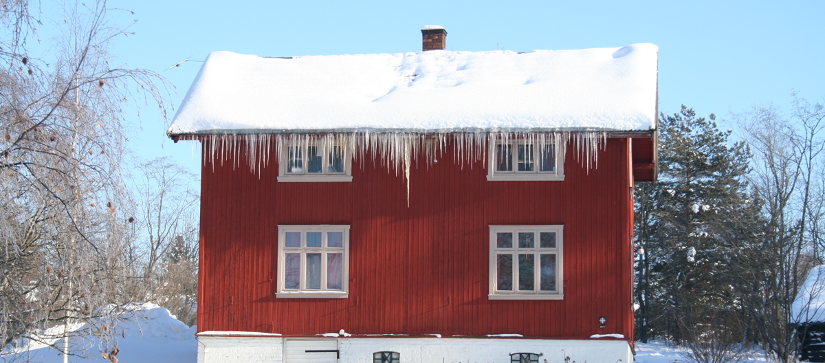 Foto: Ola H. Fjeldheim