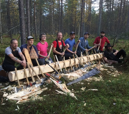 Foto: Roald Renmælmo