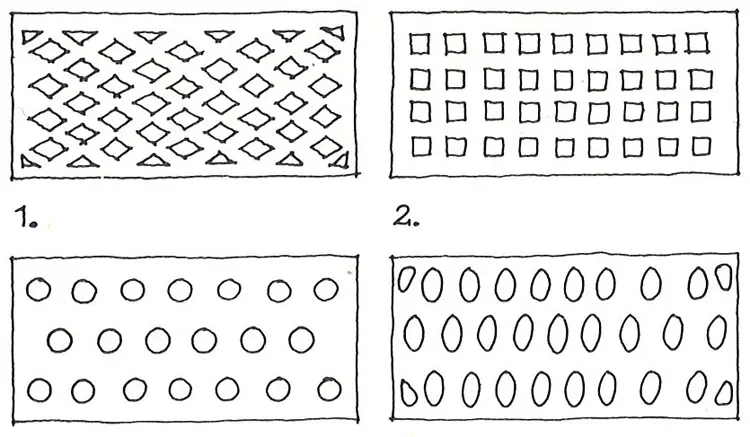 Hull gir lavere vekt og redusert energiforbruk. Ill: Claes Lampi