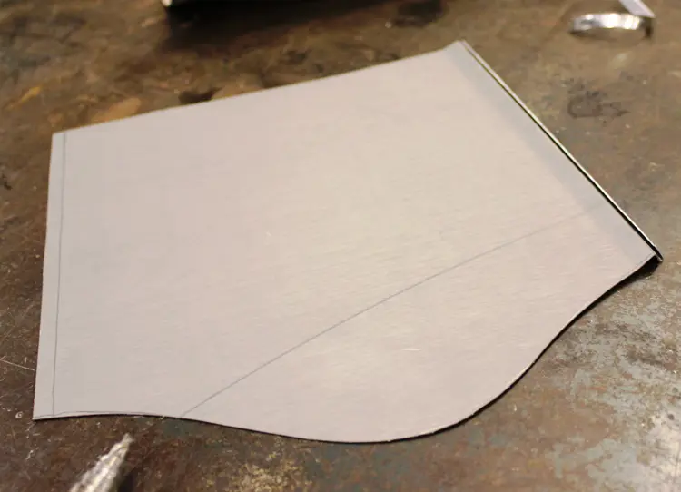 Emnet klart for valsing Foto Terje Granås.JPG