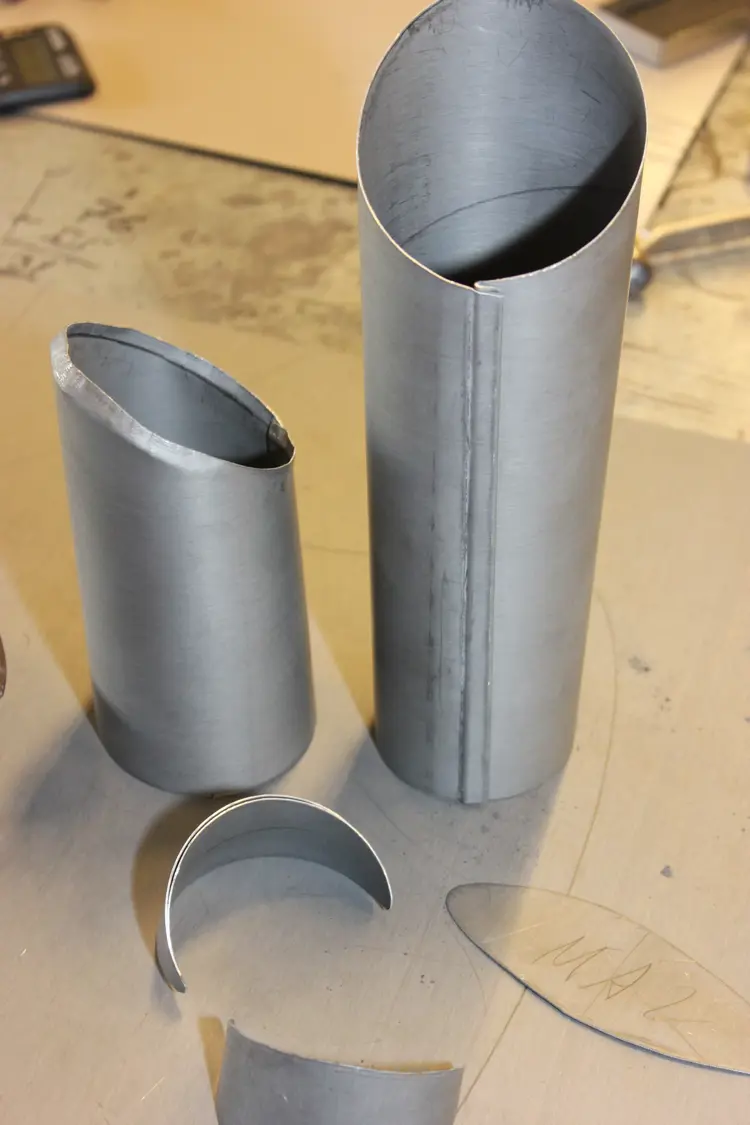 her er det ferdige emnet brettet Foto Terje Granås.JPG