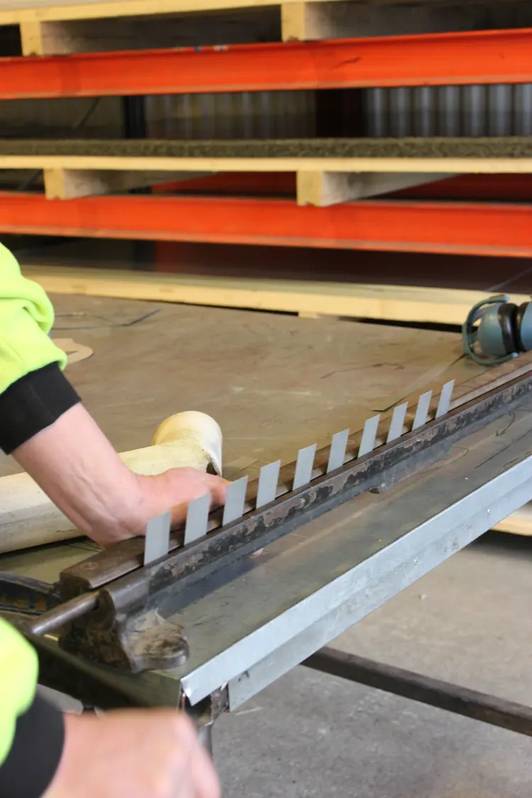 Mellomstykker disse lages av Foto Terje Granås.JPG