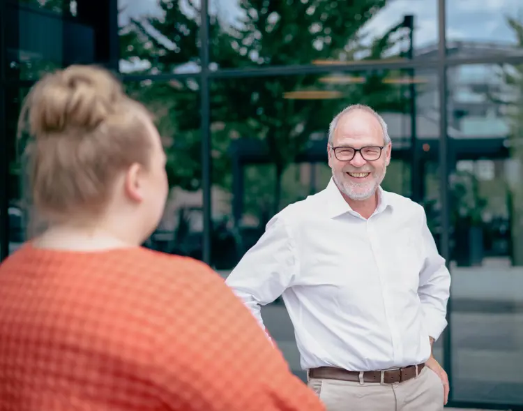 Jorgen Opplaringskonferanse