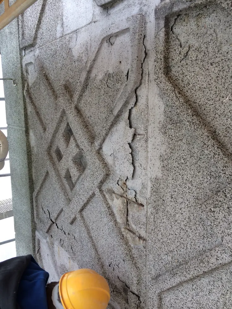 6 Årstad vgs Foto: Flis & Mur as